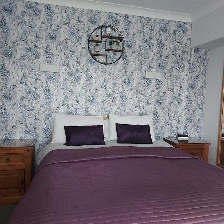 Maluth Lodge Great Yarmouth Eksteriør bilde