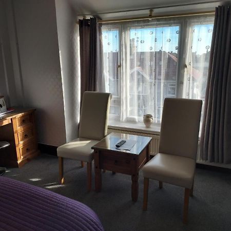 Maluth Lodge Great Yarmouth Eksteriør bilde
