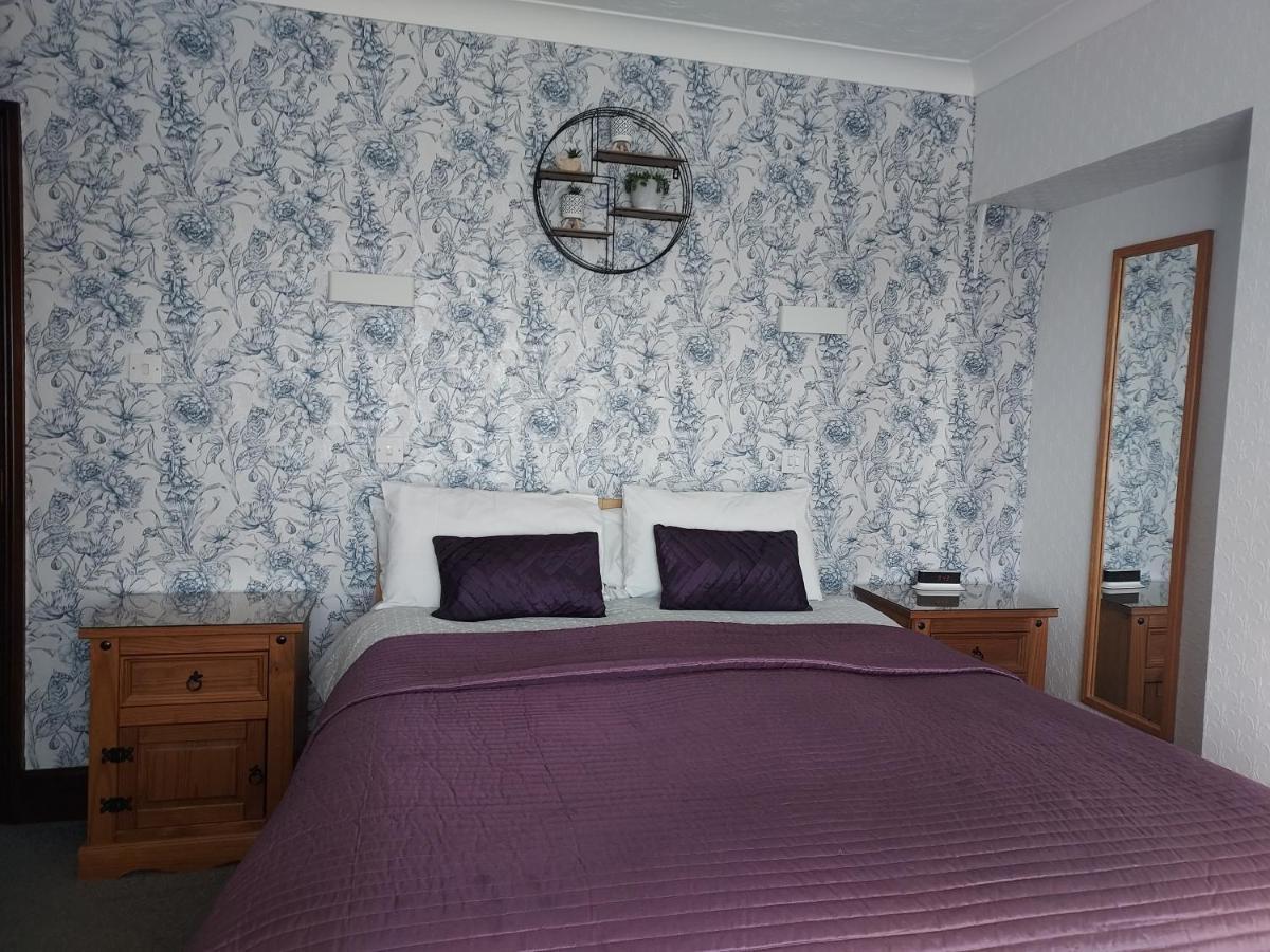 Maluth Lodge Great Yarmouth Eksteriør bilde