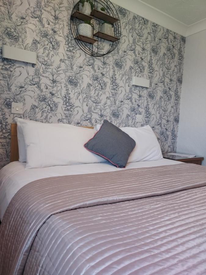 Maluth Lodge Great Yarmouth Eksteriør bilde
