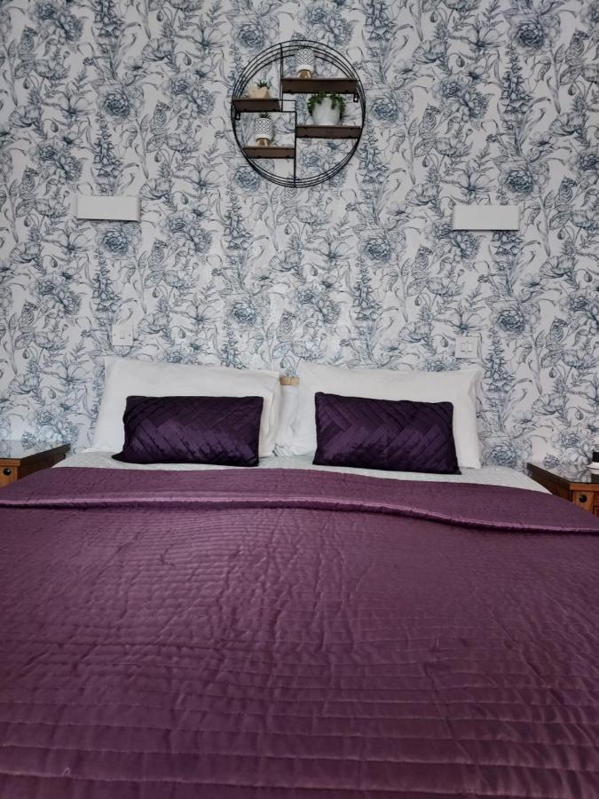 Maluth Lodge Great Yarmouth Eksteriør bilde