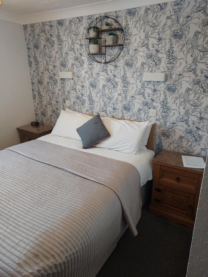 Maluth Lodge Great Yarmouth Eksteriør bilde