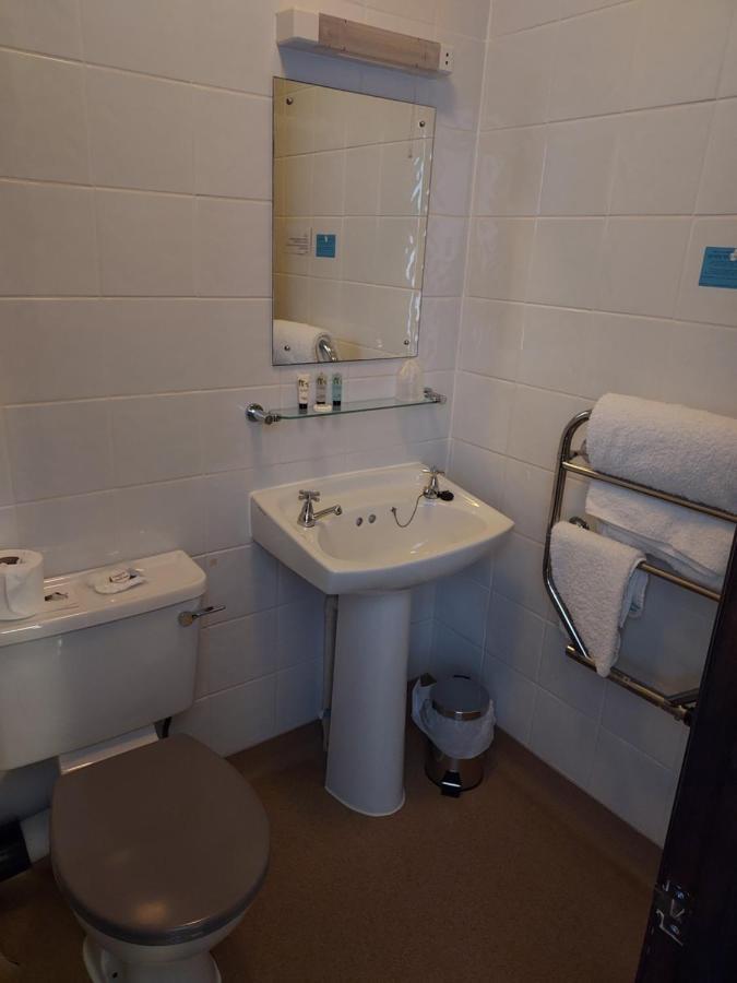 Maluth Lodge Great Yarmouth Eksteriør bilde