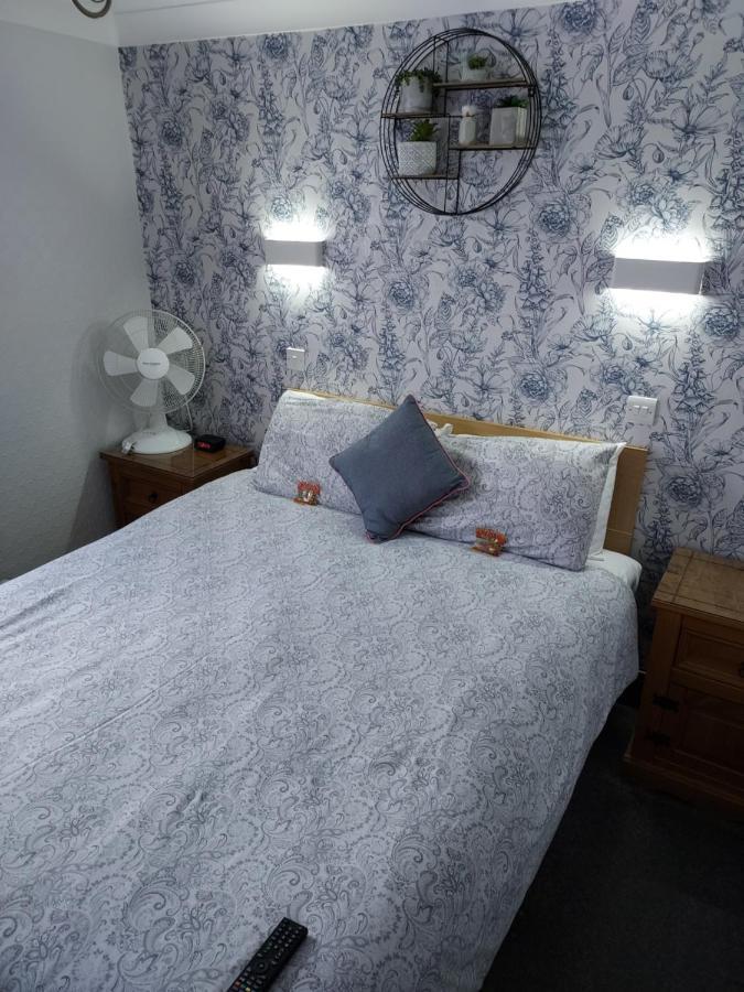 Maluth Lodge Great Yarmouth Eksteriør bilde
