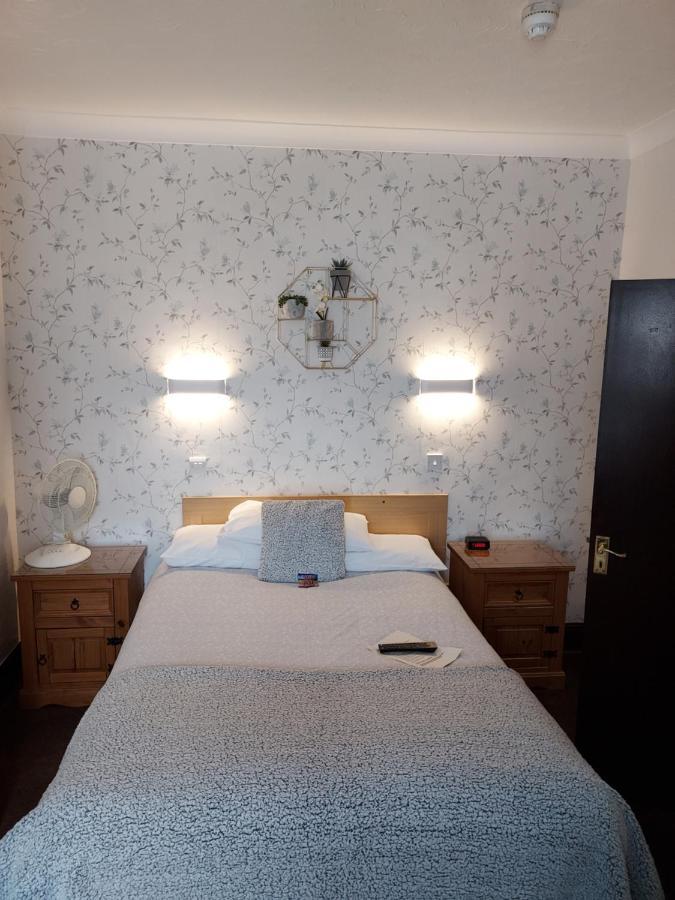 Maluth Lodge Great Yarmouth Eksteriør bilde