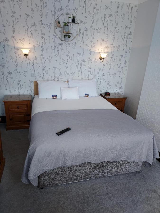 Maluth Lodge Great Yarmouth Eksteriør bilde