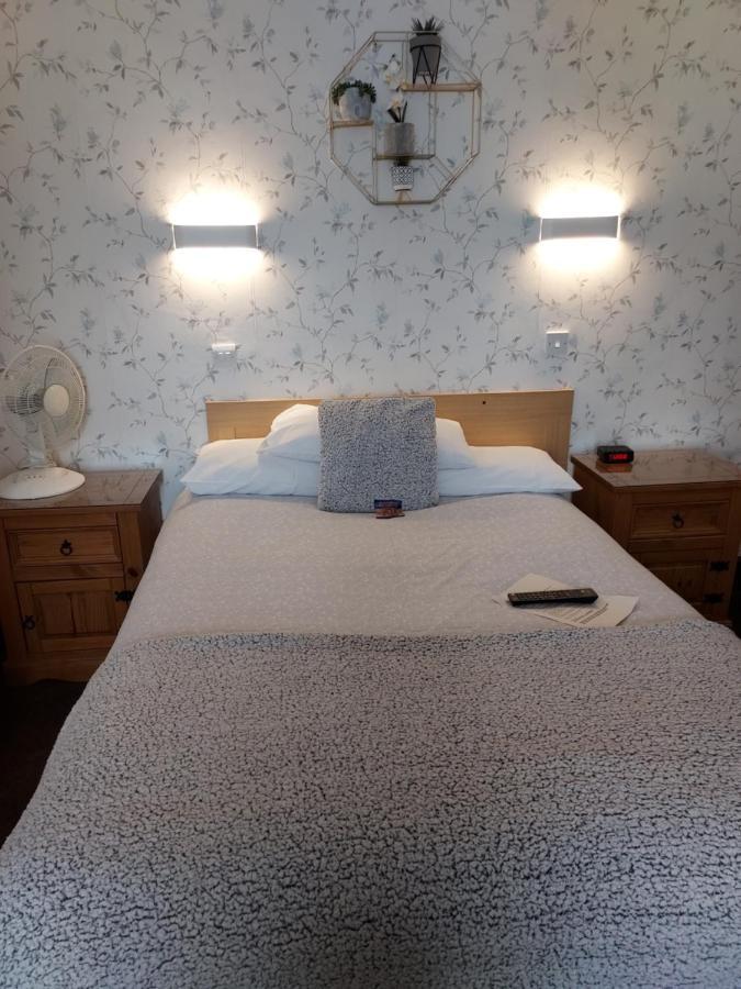 Maluth Lodge Great Yarmouth Eksteriør bilde