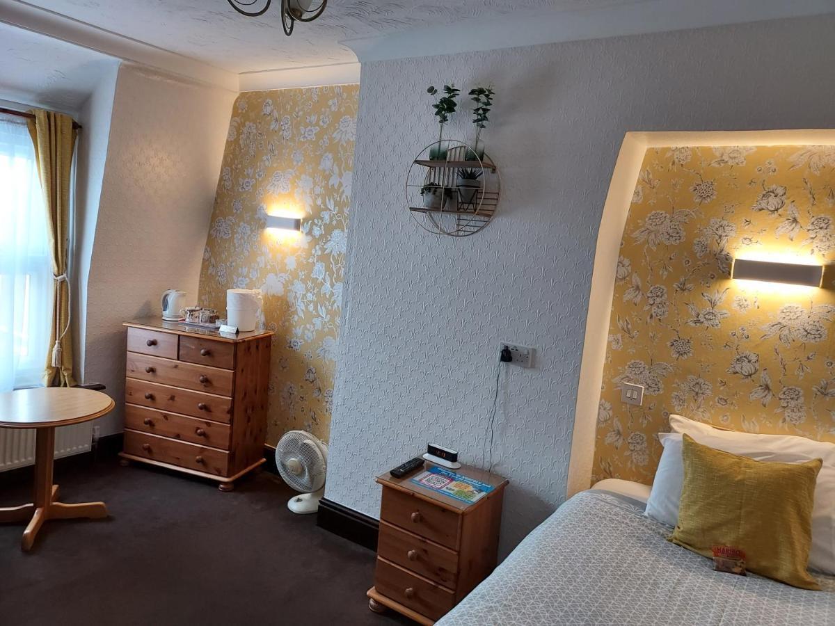 Maluth Lodge Great Yarmouth Eksteriør bilde