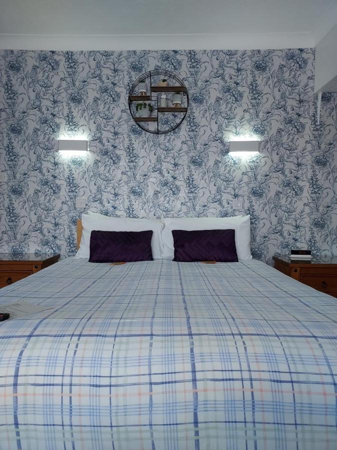 Maluth Lodge Great Yarmouth Eksteriør bilde