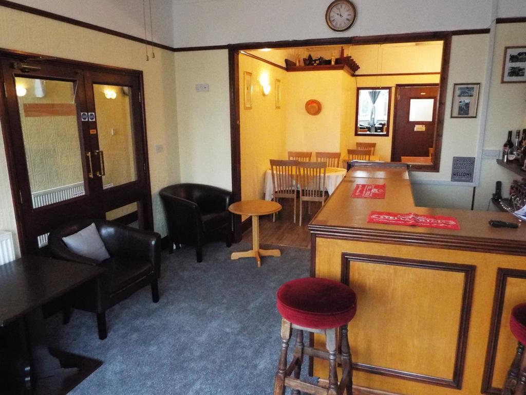 Maluth Lodge Great Yarmouth Eksteriør bilde