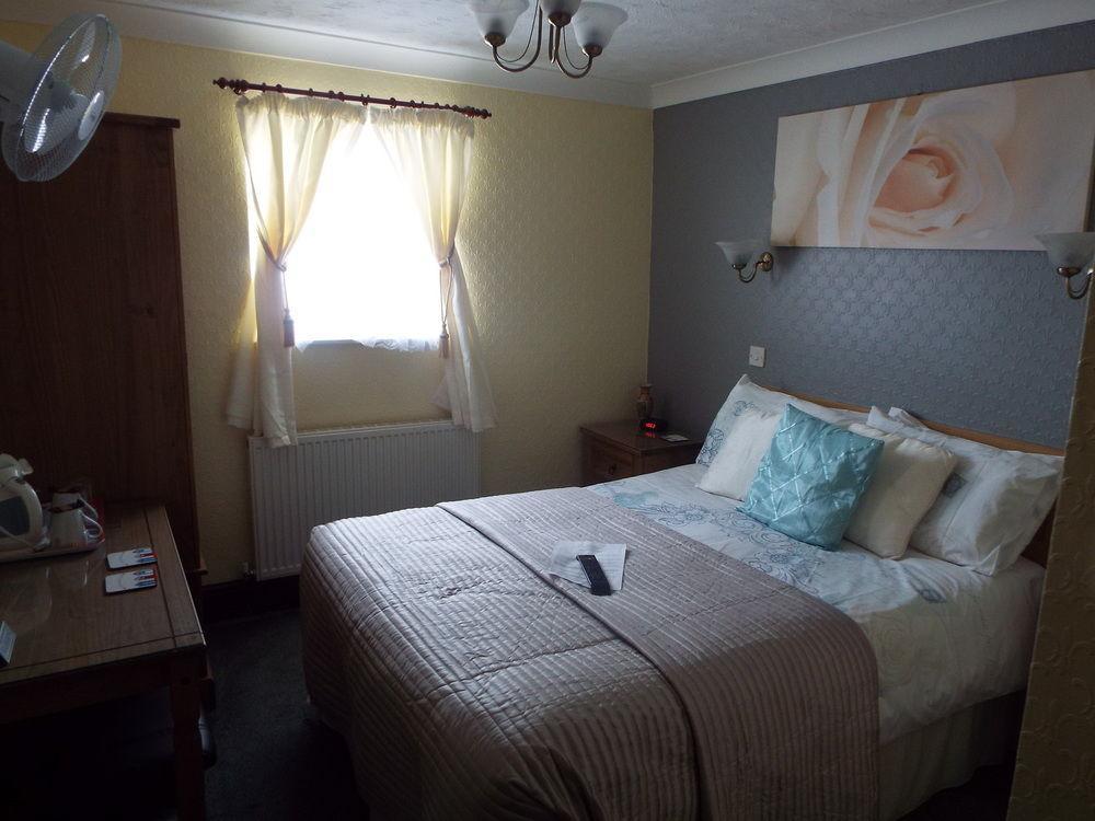 Maluth Lodge Great Yarmouth Eksteriør bilde