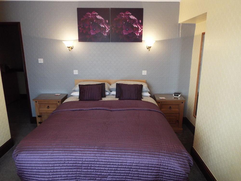 Maluth Lodge Great Yarmouth Eksteriør bilde
