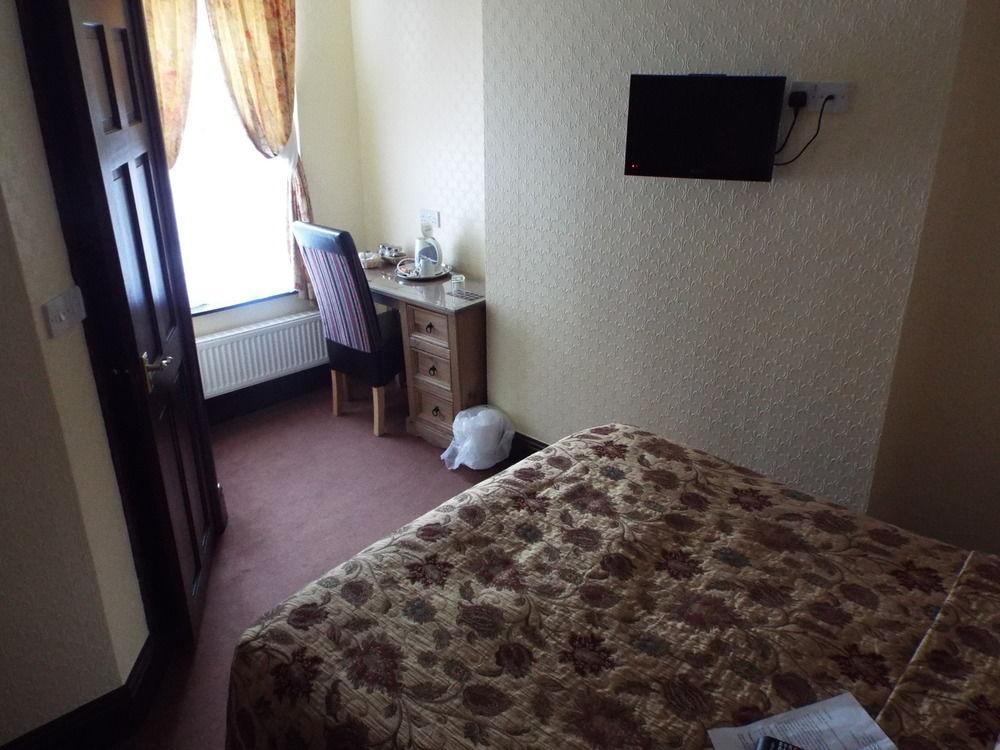 Maluth Lodge Great Yarmouth Eksteriør bilde