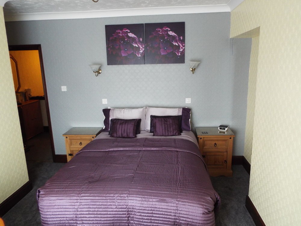 Maluth Lodge Great Yarmouth Eksteriør bilde