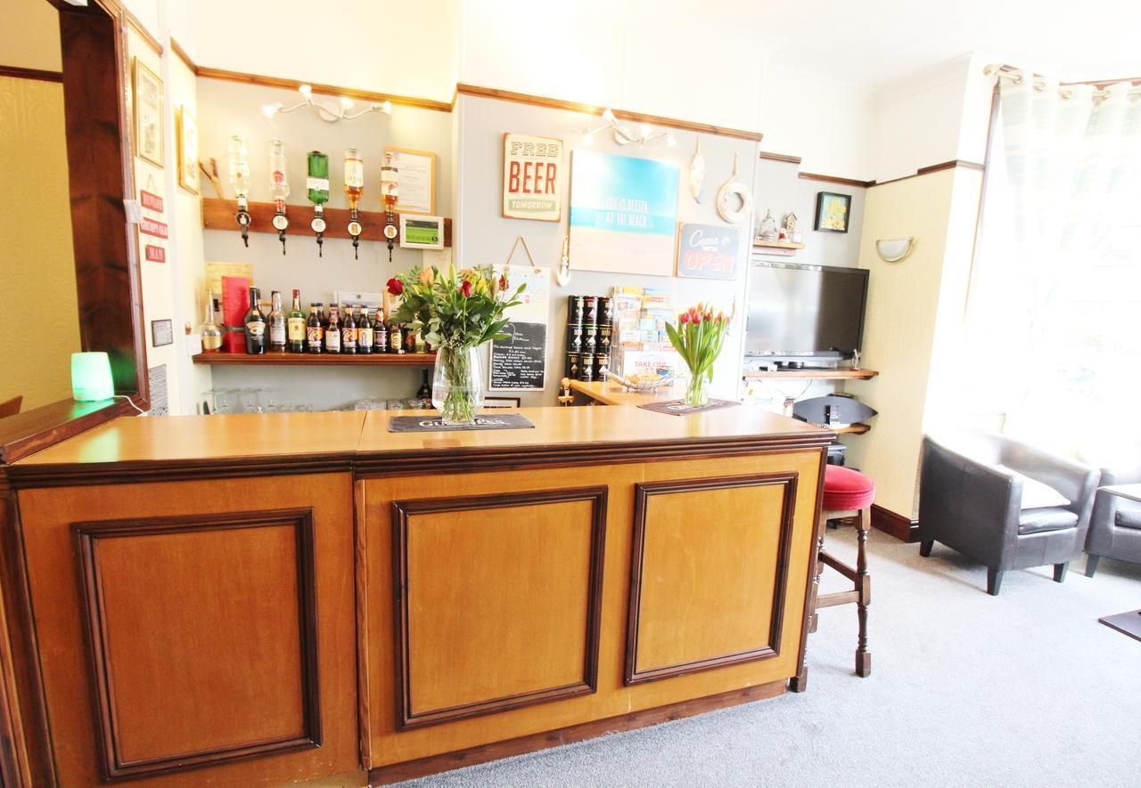 Maluth Lodge Great Yarmouth Eksteriør bilde