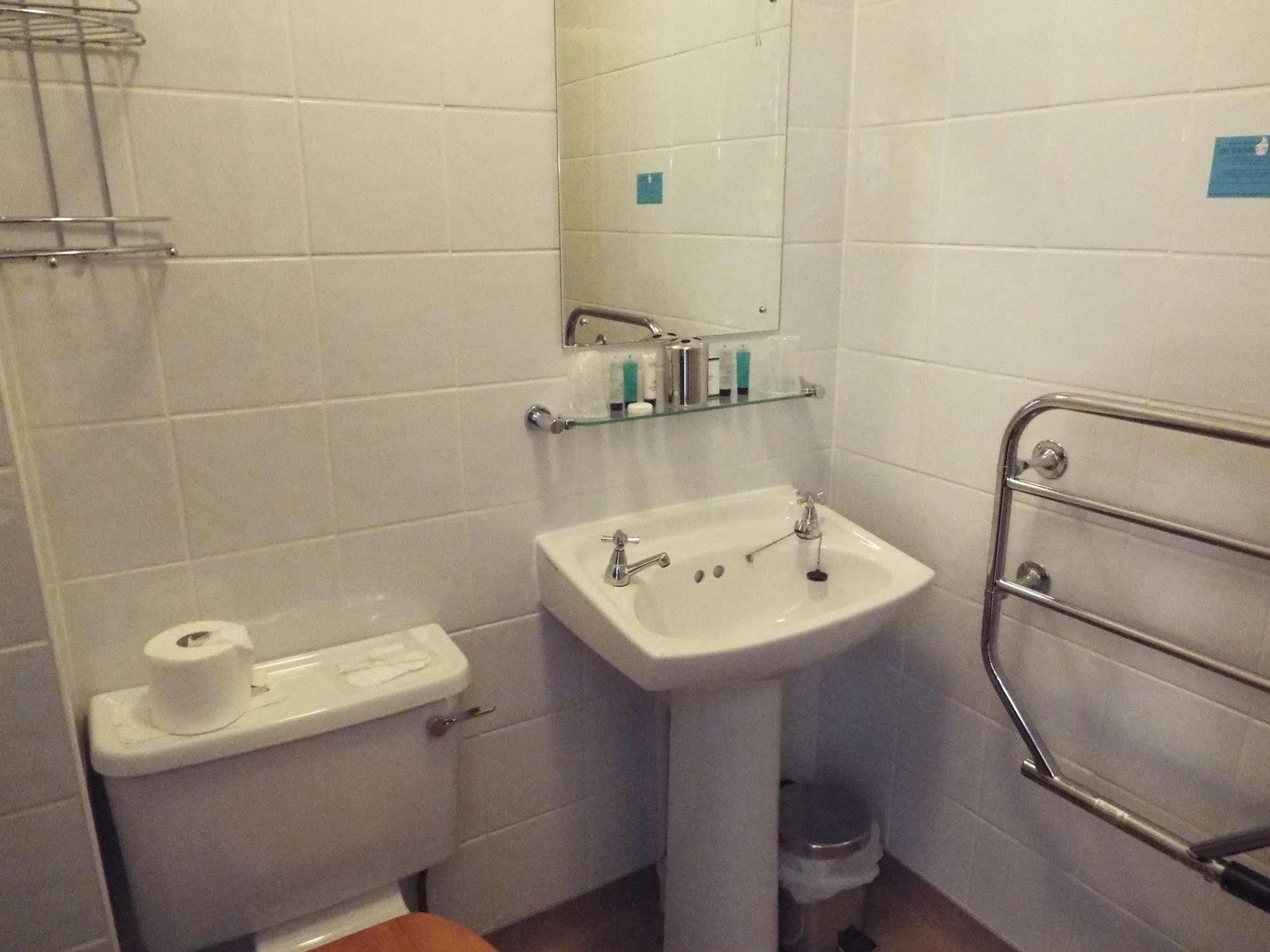 Maluth Lodge Great Yarmouth Eksteriør bilde
